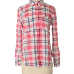 Joe Fresh blouse size medium
